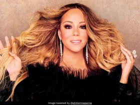 Mariah Carey 