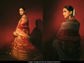 Deepika Padukone