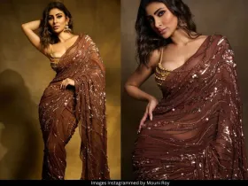 Mouni Roy 