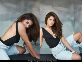 Wamiqa Gabbi 