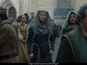 Rhaenyra Targareyan 