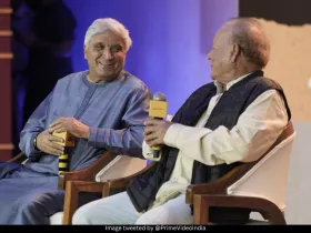 Salim Javed 