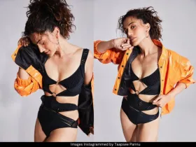 Taapsee Pannu 