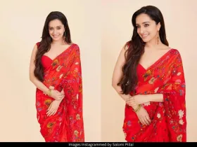 Shraddha Kapoor 