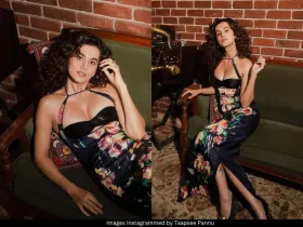 Taapsee Pannu 