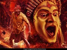 Rishab Shetty 