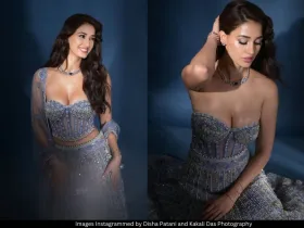 Disha Patani