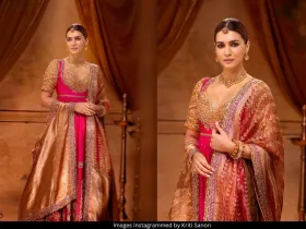 Kriti Sanon