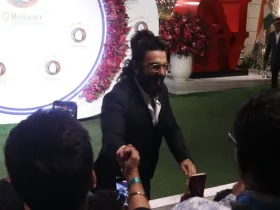 Ranveer Singh 