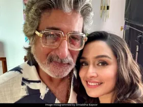 Shraddha Kapoor