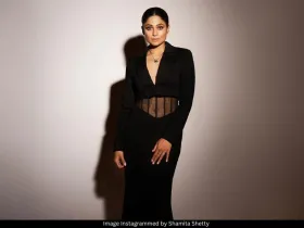 Shamita Shetty