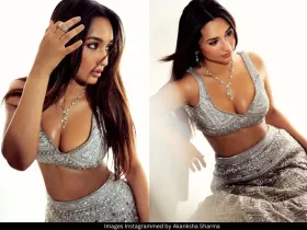 Akanksha Sharma