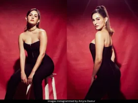 Amyra Dastur