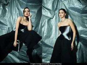 Ananya Panday