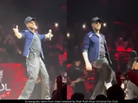 Shah Rukh Khan