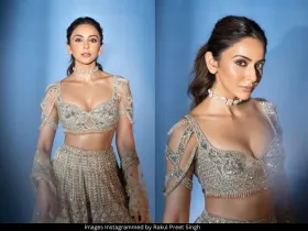 Rakul Preet Singh 