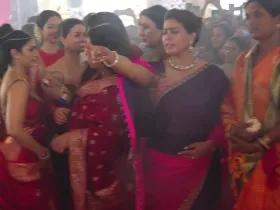 Kajol 