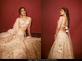 Raashii Khanna 