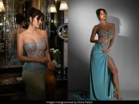 Disha Patani 