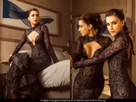 Kriti Sanon