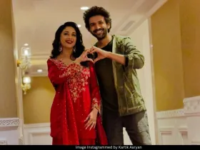 Kartik Aaryan