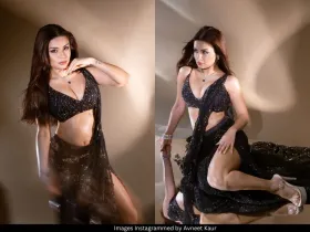 Avneet Kaur