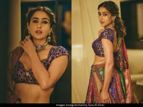 Sara Ali Khan