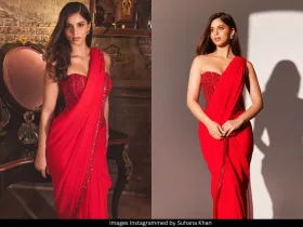 Suhana Khan