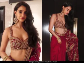 Disha Patani
