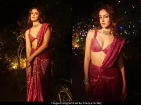 Ananya Panday
