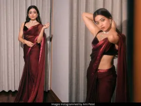 Rashmika Mandanna