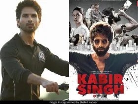 Shahid Kapoor