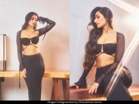 Dhanashree Verma