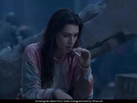Kriti Sanon 