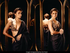 Alia Bhatt