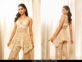 Khushi Kapoor