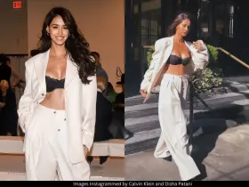Disha Patani