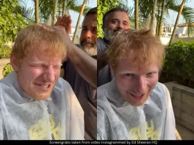 Ed Sheeran
