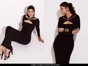 Nimrat Kaur