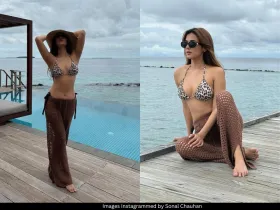 Sonal Chauhan