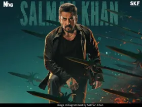 Salman Khan