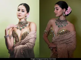Ananya Panday