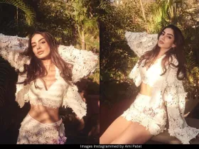 Khushi Kapoor