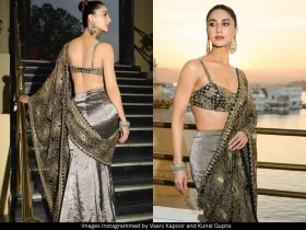 Vaani Kapoor