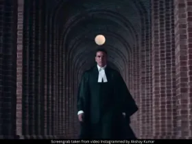 Akshay Kumar