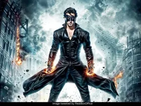 Hrithik Roshan