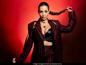 Malaika Arora