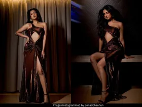 Sonal Chauhan