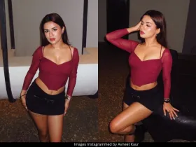 Avneet Kaur
