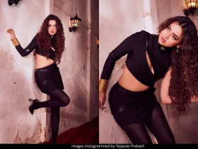 Tejasswi Prakash